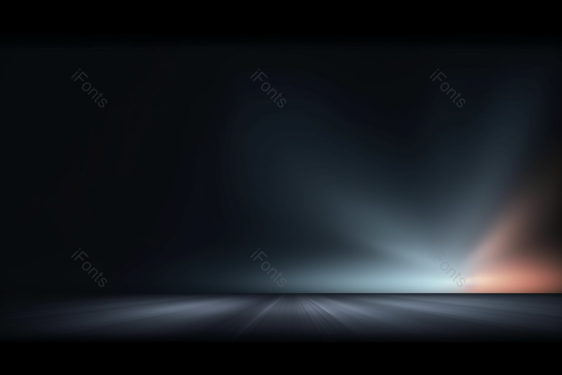 黑色背景上一束光亮照亮一角素材,高清,摄影图,摄影图片,图片大全,摄影图免费下载